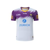 ฟุตบอล 2023Rugby World Cup 2023 Wexford Rugby Jersey Short Sleeve Comfortable Fashion T-shirt S-5XL