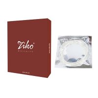 Ziko DPC-028 Classical Guitar Strings Opal Nylon Material High-End Professional Guitar Strings Upgrade Individual Packing