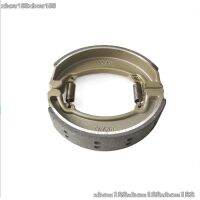 รองเท้าเบรคหลัง (Φ121x30mm) สำหรับรถจักรยานยนต์ WY125-A CBT125 JH125 Zhou188