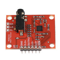 1ชิ้นโมดูล AD8232ชีพจรหัวใจ Ecg/ Bioelectric เซ็นเซอร์วัดสัญญาณโมดูลการพัฒนา