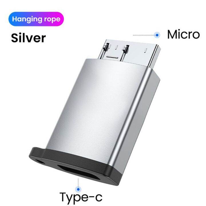 irctbv-usb-โทรศัพท์ฮาร์ดดิสก์ฮาร์ดดิสก์พกพาแล็ปท็อป-usb-3-0-micro-b-converter-type-c-อะแดปเตอร์-otg-ตัวเมียเป็นตัวผู้