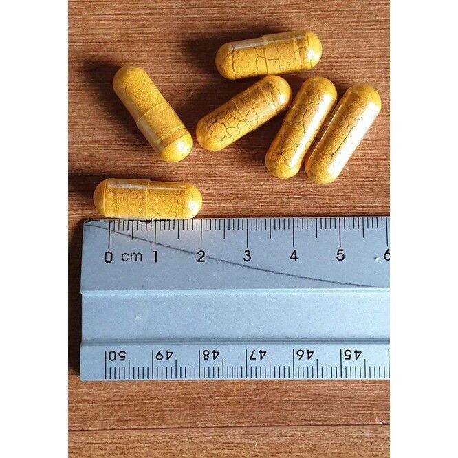 สารสกัดขมิ้นชัน-organically-grown-fermented-turmeric-425-mg-100-vegcaps-solaray