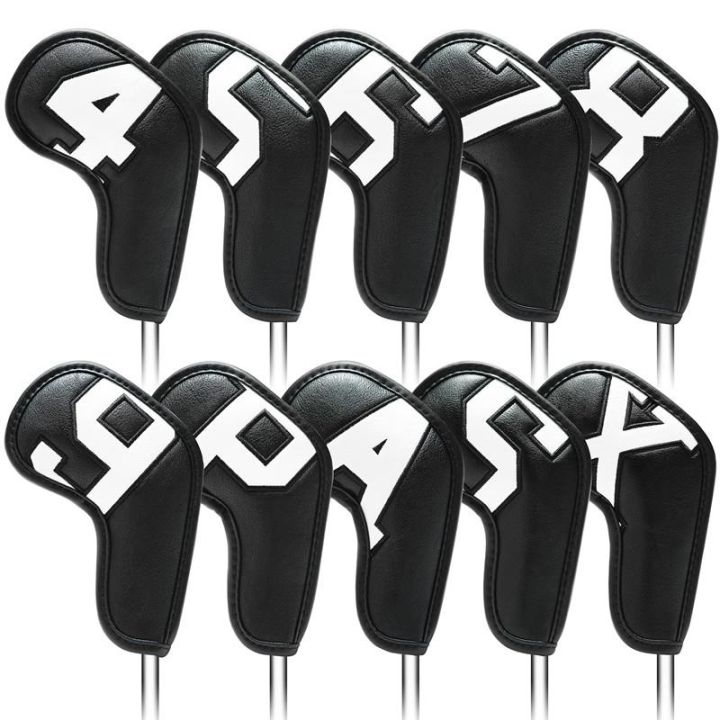 gradients-number-golf-iron-head-covers-iron-headovers-wedges-covers-4-9-aspx-10pcs-golf-fan-supplies