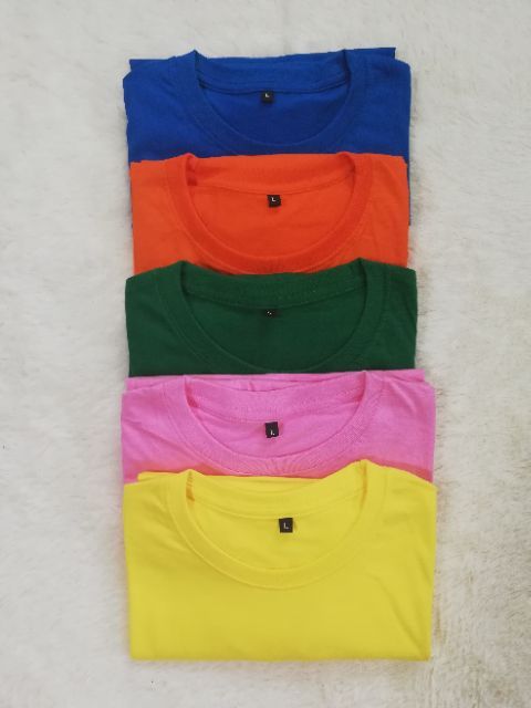 dsl001-เสื้อยืดผู้ชาย-เสื้อยืดสีพื้น-คอกลม-cotton100-ราคาส่ง-มีเก็บปลายทาง-เสื้อผู้ชายเท่ห์ๆ-เสื้อผู้ชายวัยรุ่น