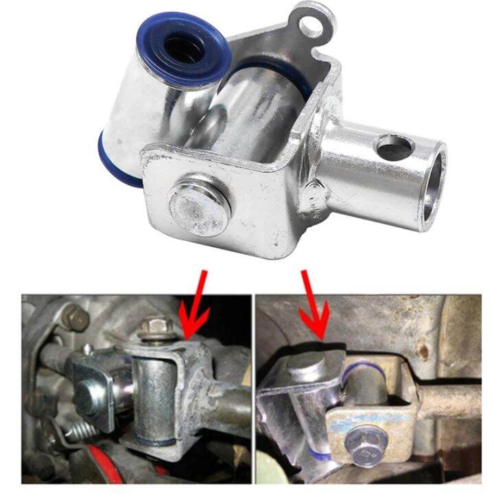 Car Shifter Bushing Linkage Joint Shift Hub Connector 35047AC030