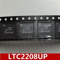 【In-Stock】 kui qiu จัดส่งฟรี1ชิ้น/ล็อต LTC2208UP LTC2208CUP LTC2208IUP LTC2208 QFN64สินค้าใน