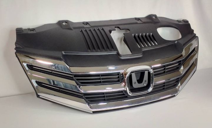 หน้ากระจัง-ฮอนด้า-ซิตี้-ปี-2012-ได้รับสินค้า1-ชิ้น-สินค้าตรงรุ่นรถหน้ากระจัง-กระจังหน้า-หน้ากาก-grille-honda-city-2012