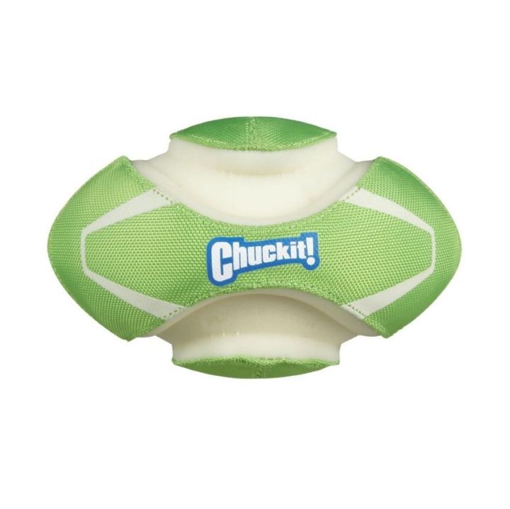 Chuckit hotsell fumble fetch