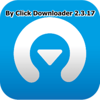 โปรแกรม By Click Downloader v2.3.17 (Pre-Activated) โปรแกรม ดาวน์โหลด Youtube แปลง Youtube เป็น mp3 / mp4