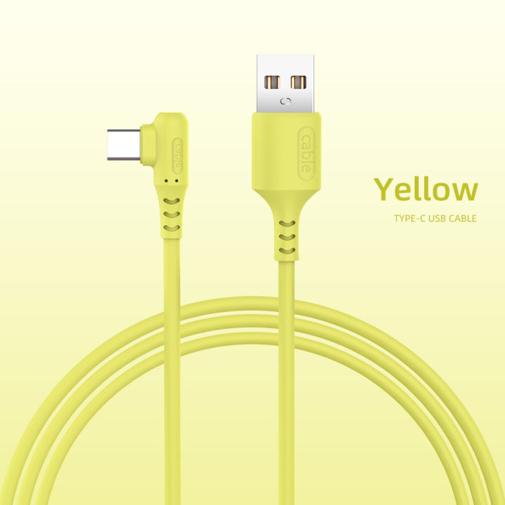 hot-suhach-liquid-สี5a-usb-type-c-สำหรับ-samsung-fast-usb-ชาร์จ-type-c-charger-data-cable-สำหรับ-redmi-note-8-pro-สาย-usb-c