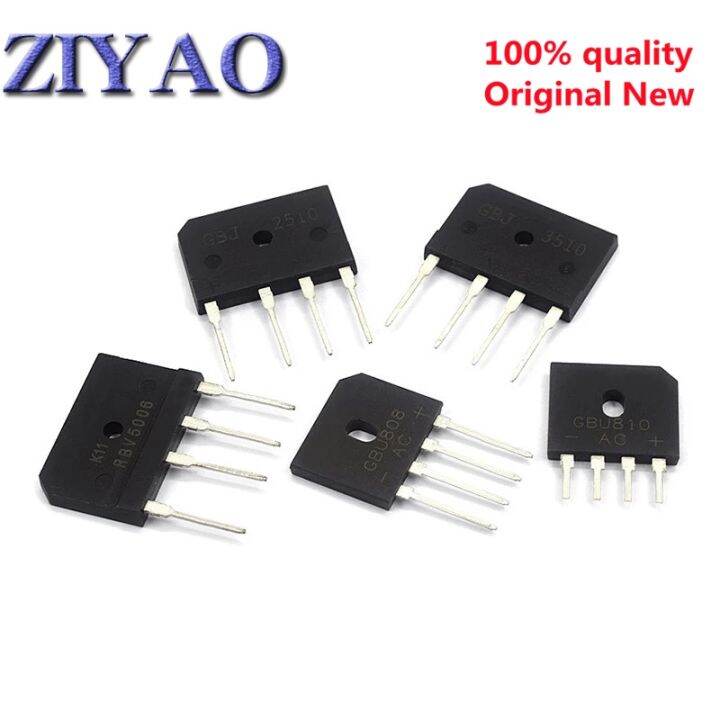 cw-5pcs-d25xb80-d25sba80-bridge-rectifier-25a-800v-new-and