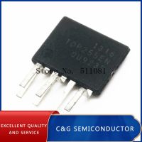 10PCS TOP255EN TOP255  TOP256EN  TOP256ESIP-7C WATTY Electronics