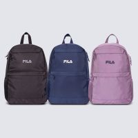 FILA กระเป๋าเป้สะพายหลังผู้ใหญ่ รุ่น 3D/BPVR2207F23L070