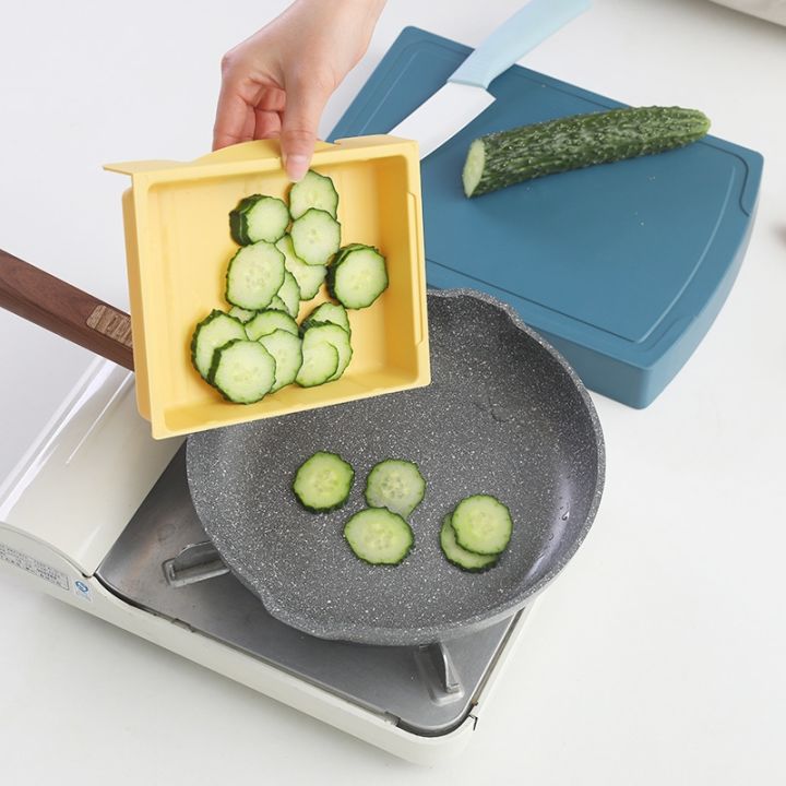 cod-chopping-board-kitchen-plastic-with-drawer-vegetable-artifact-home-grater-preparation-plate-three-in-one