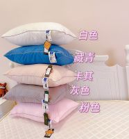 [COD] [1 pair] pillow core hotel washable soybean fiber wholesale one drop