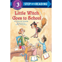 HOT DEALS Little Witch Goes to School