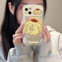 เคสโทรศัพท์ แบบนิ่ม มีกระจกเป็นขาตั้งได้ มีกระจก14 13 14PRO 13PRO 12 8plus 7plus XR 4007