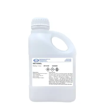 Diesel Exhaust Fluid (a.k.a Adblue) – Best Chemical Co (S) Pte Ltd
