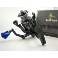 Scorpion VT 2000-5000