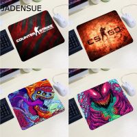 (Hulux electron) แผ่นรองเมาส์ Mousepad Gaming Gamer Deskpad เสื่อโต๊ะเขียนหนังสือเกมแล็ปท็อปแผ่นรองเม้าส์สำหรับเมาส์เมาส์ Office Home PC แป้นพิมพ์คอมพิวเตอร์