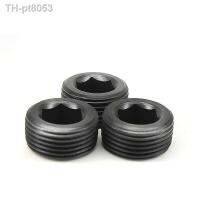 ▧❉  M5 M6 M8 M10 M12 M14 M16 M18 M20 M22 M24 M25 M26 M27 M28 M30 M33 Male Therad Carbon Steel Hex Socket End Cap Plug Pipe Fitting