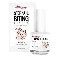 Stop Nail Biting Kids Anti-Nail Biting Polish 15ml Nail Bitter &amp; Thumb Sucking Deterrents Finger Sucking Stop Anti Thumb Sucking Nail Biting Prevention for Kids &amp; Adults refined