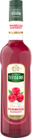 Mathieu Teisseire Raspberry syrup 70 cl / ไซรัป แมททิวเตสแซร์ กลิ่นราสเบอร์รี