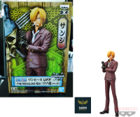 Sanji The Grandline Men Vol.20