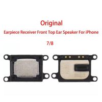 10PCS Original Ear Piece หูฟัง Sound หูฟัง ลําโพงสําหรับ iPhone 7 8 Plus