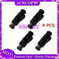 New 4X/Lot 28207328 28207328AA Fuel Injector Nozzle Injection Pump 4 HOLES For American Cars Motorcycle Motor Bike