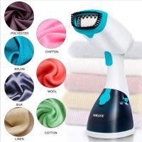 ♠♧▣ 1200W Multifunction Handheld Detachable Garment Steam Brush Portable Mini Travel Hanging Steam Iron For Clothes Steamer Ironing