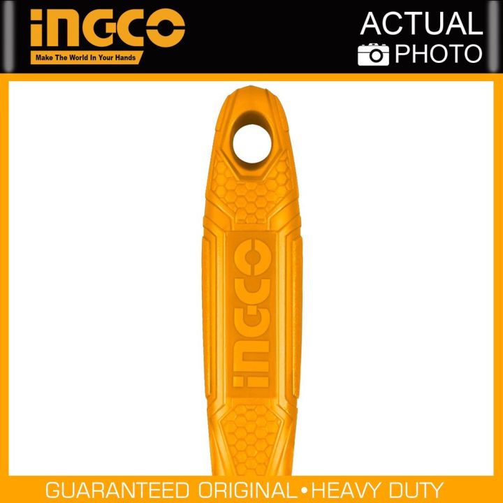 ingco-แปรงทาสี-4-นิ้วด้ามพลาสติก-chptb68704