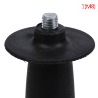 GJPJ-8/10mm Black Thread Auxiliary Side Handle For Angle Grinder Grinding Machine Tools