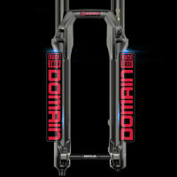 READU 2021 Rockshox Second จักรยานเสือภูเขาด้านหน้าส้อม Decals จักรยานด้านหน้าส้อมสติกเกอร์อุปกรณ์เสริมจักรยาน