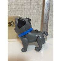 [COD]Puppy Dog Pal สีเทาขนาดใหญ่เสียงเดินสภาพ