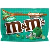 Socola vị bạc hà m&m chocolate candies mint gói 272gr của mỹ - ảnh sản phẩm 1