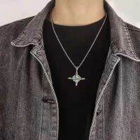 [Free ship] Rhinestone Accessories Mens Students Send