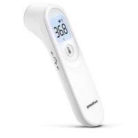 ? ศูนย์ไทย ?  Infrared Thermometer ที่วัดอุณหภูมิทางหน้าผาก Yuwell  YT1 YT-1 รับประกัน 1 ปี