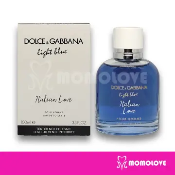 Cheapest dolce and hotsell gabbana light blue 100ml