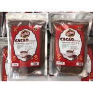 500g Bột Cacao nguyên chất xuất khẩu - Viet Deli Coffee Co., Ltd