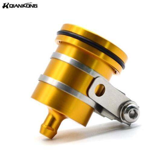 Phanh xe máy thông dụng bình chứa dung dịch ly hợp tank dầu chất lỏng cup - ảnh sản phẩm 7