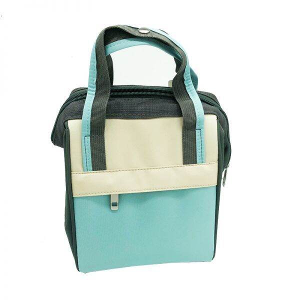 isa-uchi-cooler-bag-for-2-breastfeeding-bottles-กระเป๋าเก็บความเย็นสำหรับขวดนมจำนวน-2-ขวด