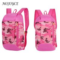 Kids Rucksack Lightweight Outdoor Camping Mountaineering Backpacks for Men Women 【AUG】