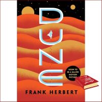 Very Pleased. ! &amp;gt;&amp;gt;&amp;gt; หนังสือภาษาอังกฤษ Dune by Frank Herbert พร้อมส่ง