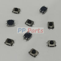 สวิทช์ กดติด-ปล่อยดับ ปุ่มกด SMD Push Button Switch ไมโครสวิทช์ TACT Switch #S4P 3x3.5x2mm (1 ตัว)