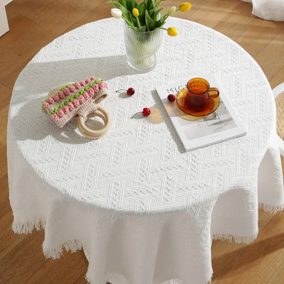 ผ้าปูโต๊ะสีขาวลูกไม้,โต๊ะกลมสไตล์ Inset,โต๊ะสี่เหลี่ยม,โต๊ะกาแฟ,โต๊ะข้างเตียง,โต๊ะ,พื้นหลังภาพถ่าย,ผ้าปูโต๊ะ Linguaimy