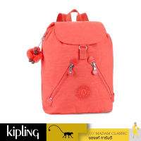 กระเป๋า Kipling Fundamental - Galaxy Orange