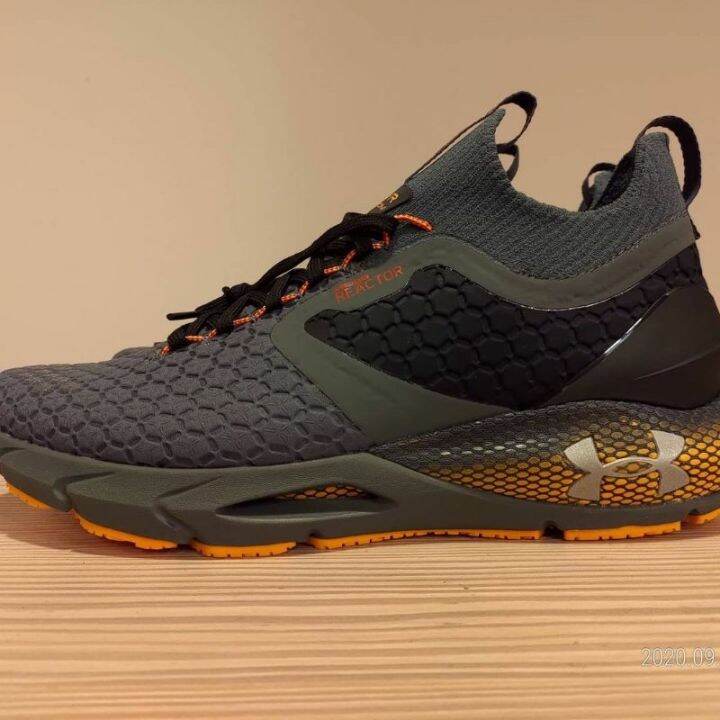 Men Under Armour HOVR Phantom 2 Running Shoes Original Premium Lazada PH