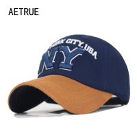 [hot]☎  New Brand Snapback Caps Men Baseball Cap Hats Casquette Gorras Cotton Male Trucker Hat