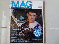 นิตยสาร THE GUITAR MAG MUSIC 2010 VOL41